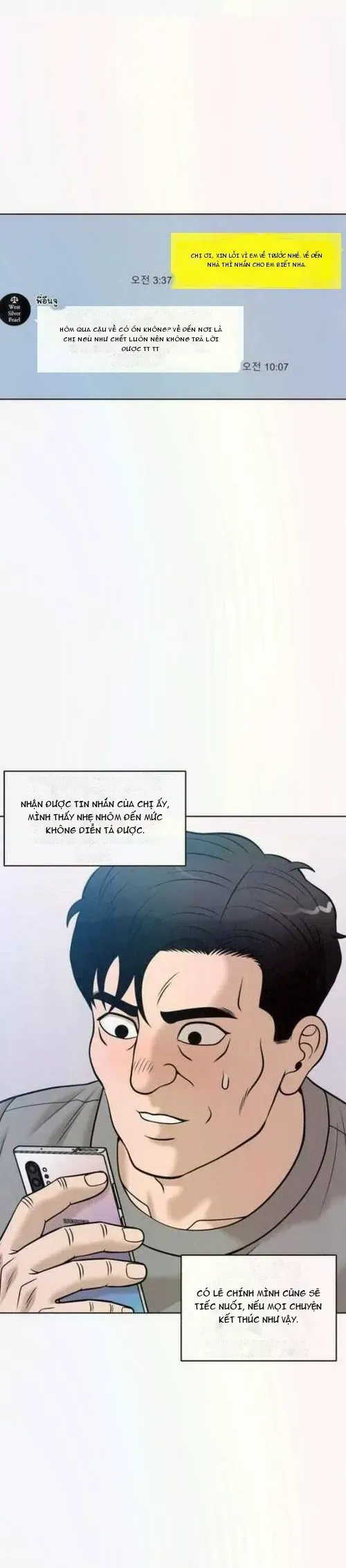 Ở Tuổi 40 Chapter 58 - Trang 46