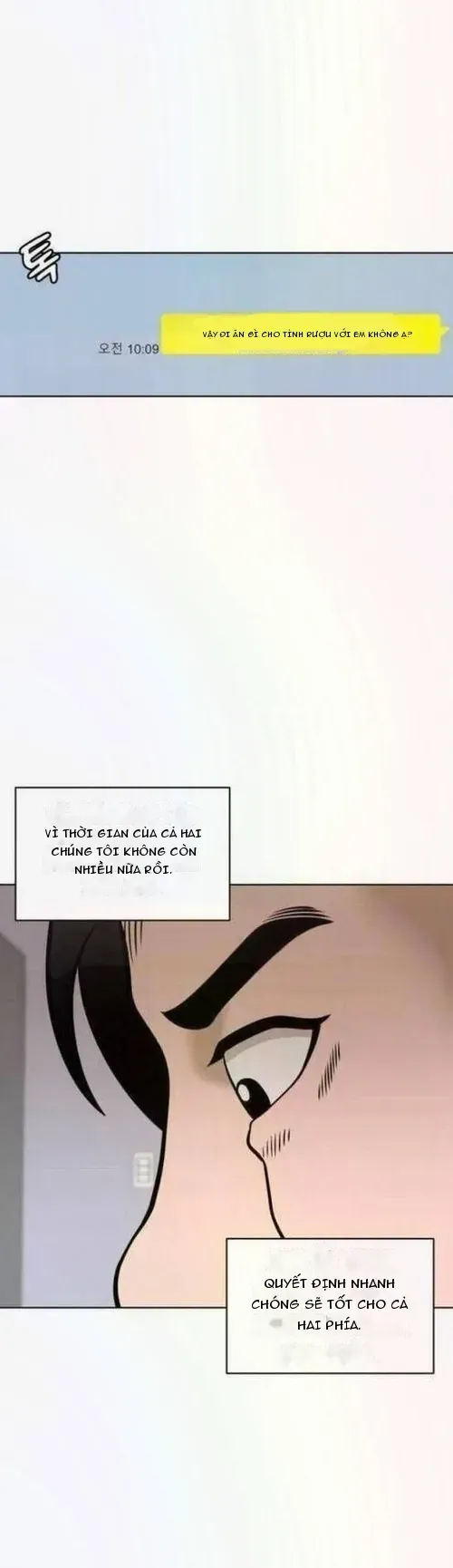 Ở Tuổi 40 Chapter 58 - Trang 49