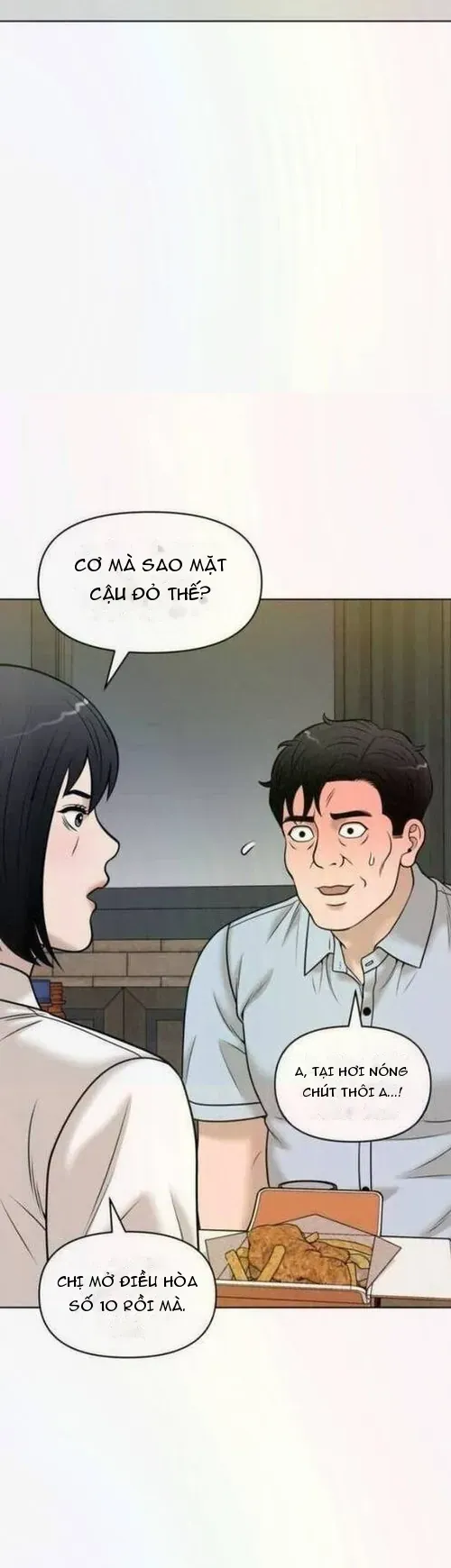 Ở Tuổi 40 Chapter 58 - Trang 5