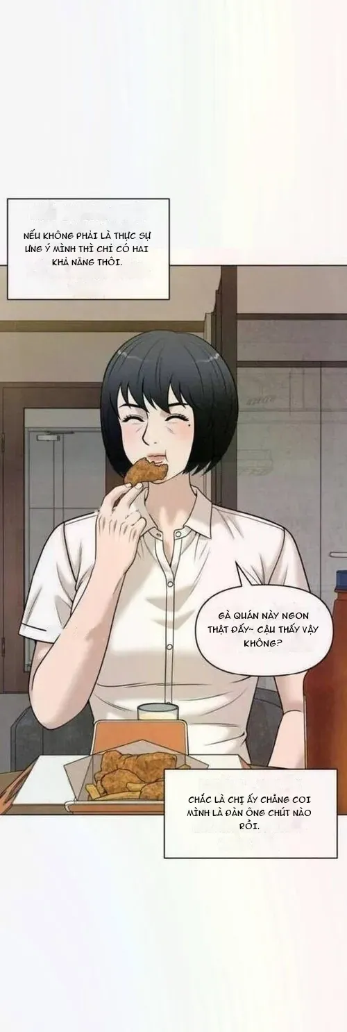 Ở Tuổi 40 Chapter 58 - Trang 8