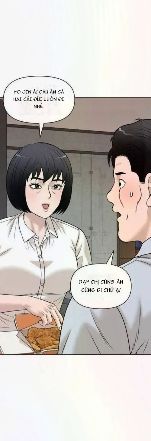 Ở Tuổi 40 Chapter 58 - Trang 9