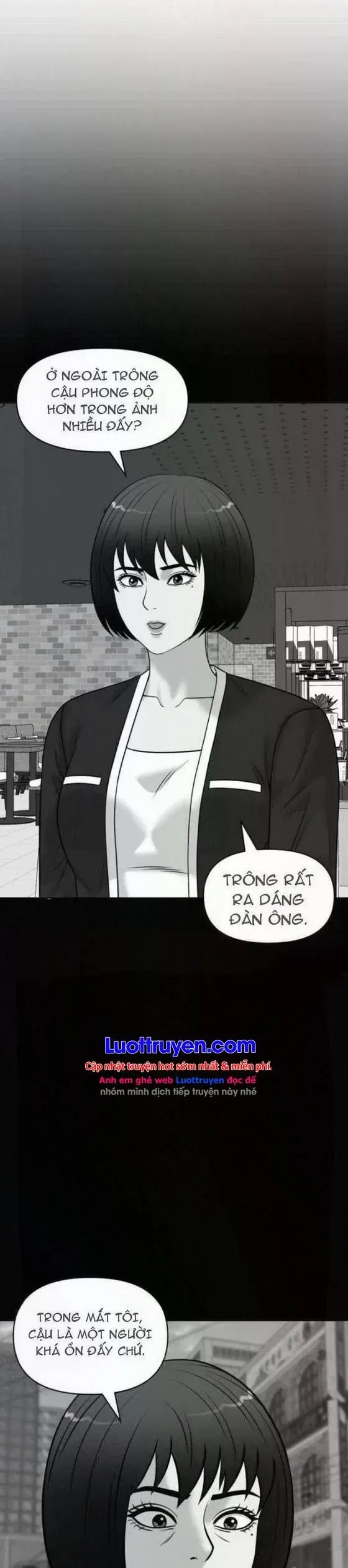 Ở Tuổi 40 Chapter 59 - Trang 18