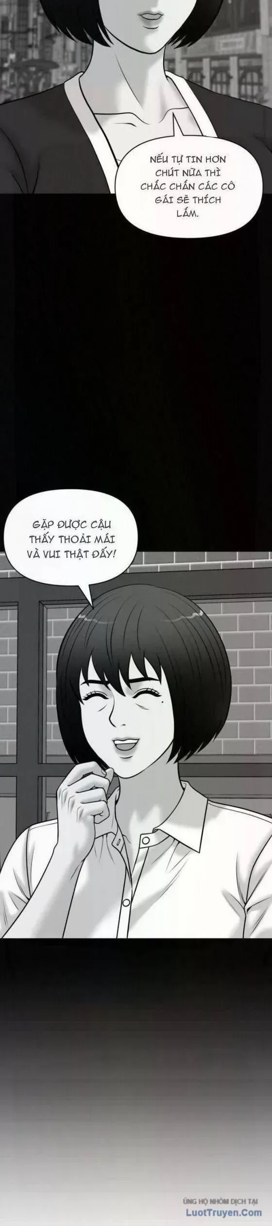 Ở Tuổi 40 Chapter 59 - Trang 19