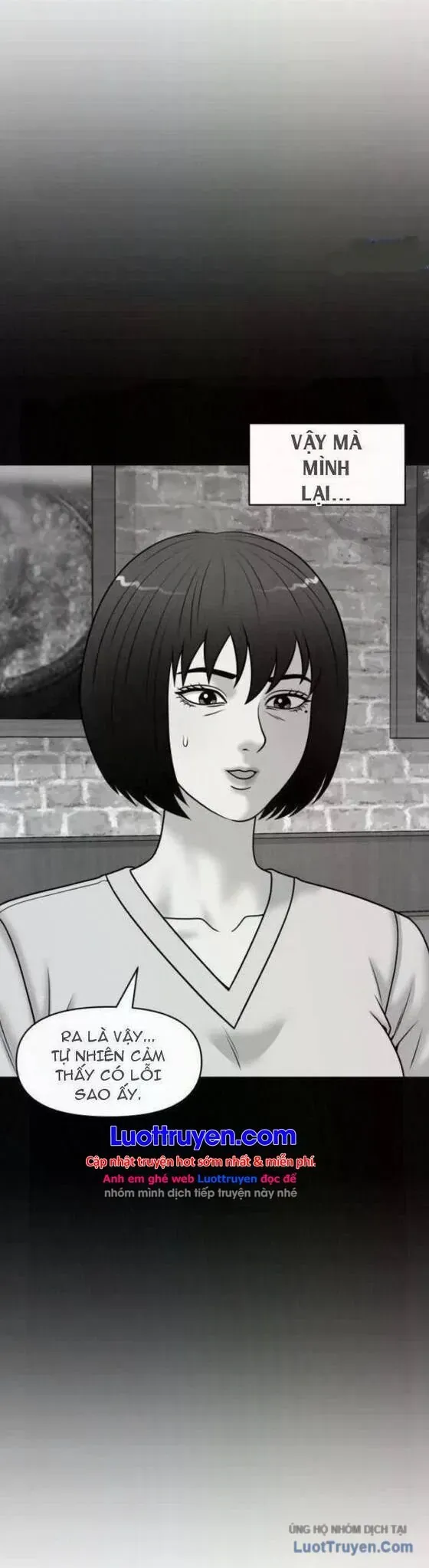 Ở Tuổi 40 Chapter 59 - Trang 21