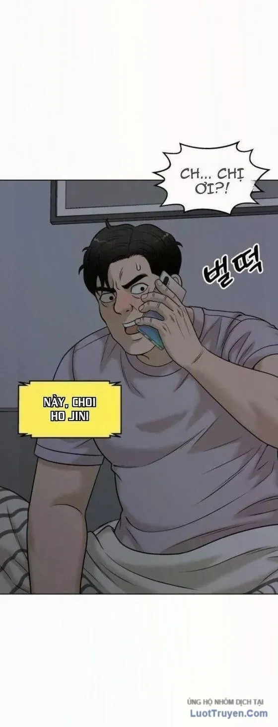 Ở Tuổi 40 Chapter 59 - Trang 26