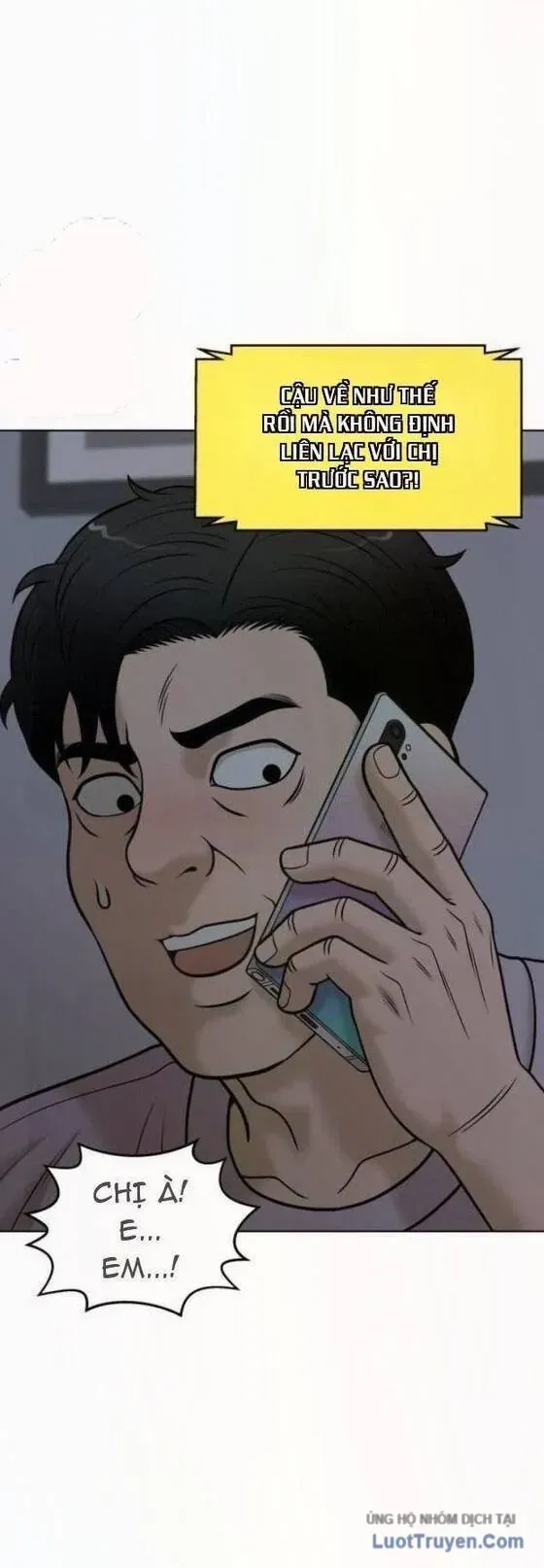 Ở Tuổi 40 Chapter 59 - Trang 27