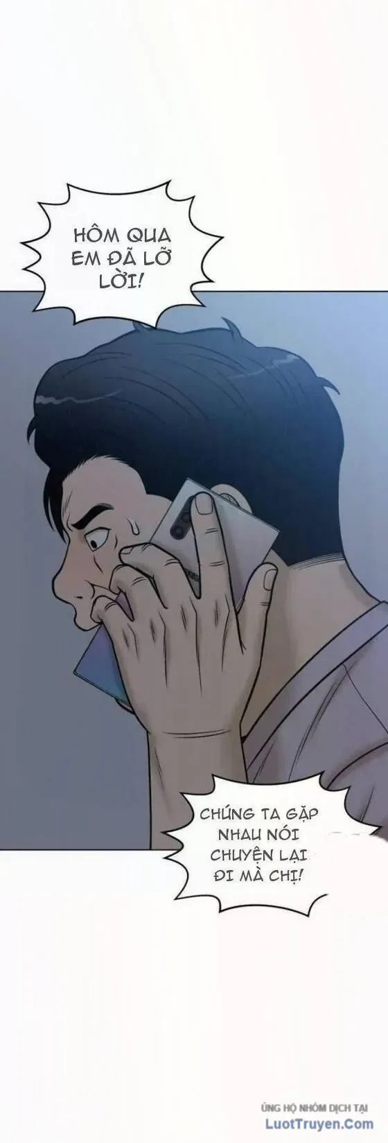 Ở Tuổi 40 Chapter 59 - Trang 28