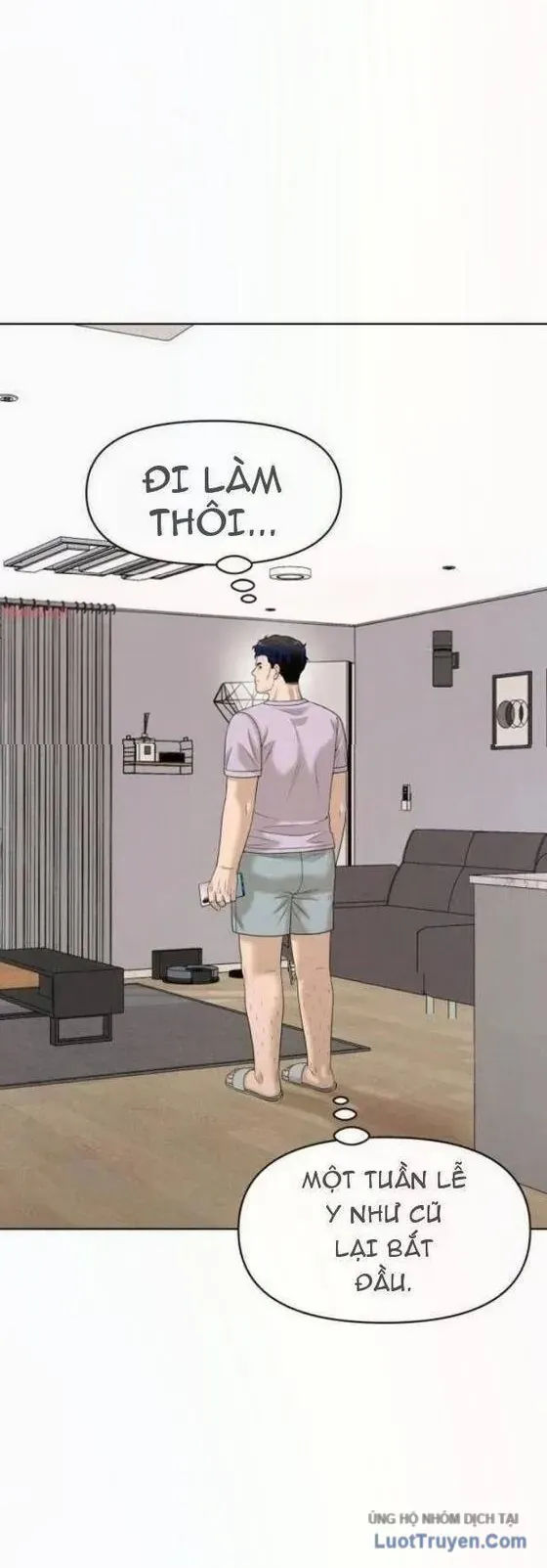 Ở Tuổi 40 Chapter 59 - Trang 33