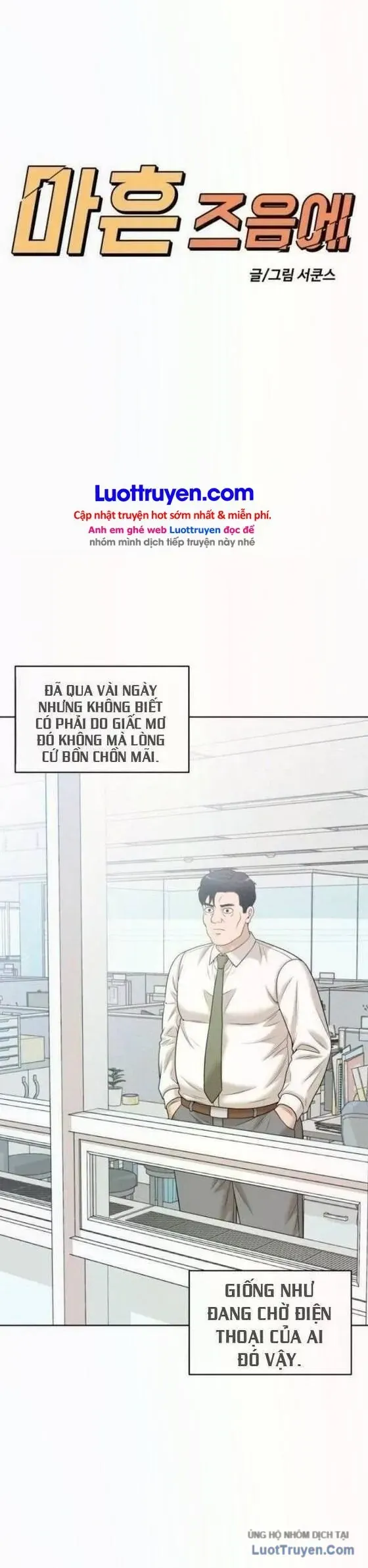 Ở Tuổi 40 Chapter 59 - Trang 34