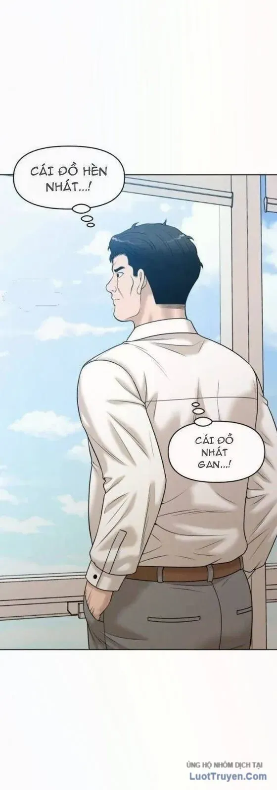 Ở Tuổi 40 Chapter 59 - Trang 35