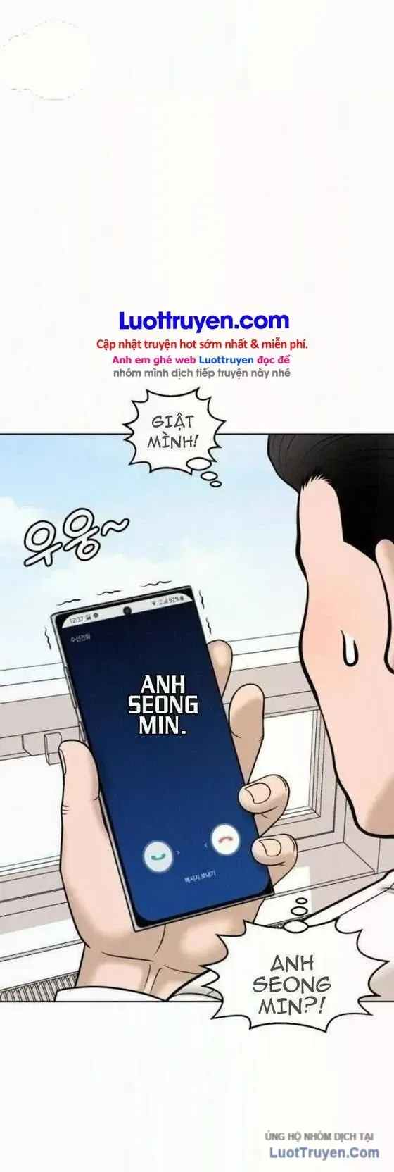 Ở Tuổi 40 Chapter 59 - Trang 38
