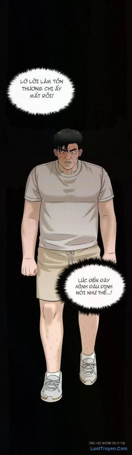 Ở Tuổi 40 Chapter 59 - Trang 4