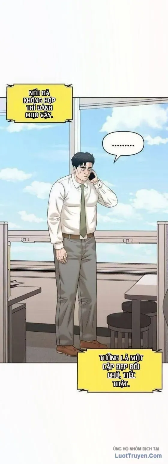 Ở Tuổi 40 Chapter 59 - Trang 45