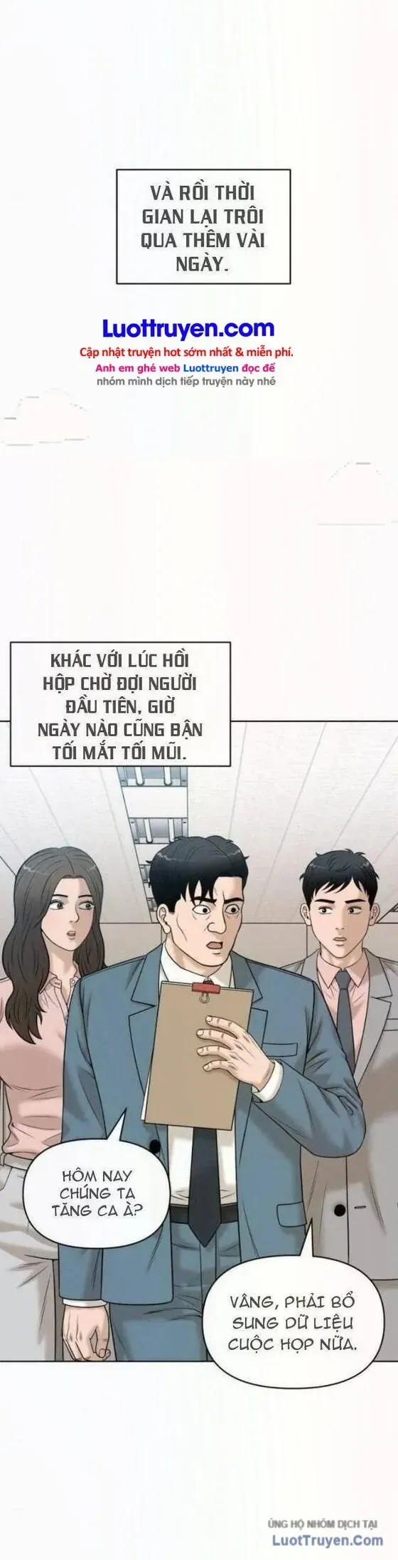 Ở Tuổi 40 Chapter 59 - Trang 50
