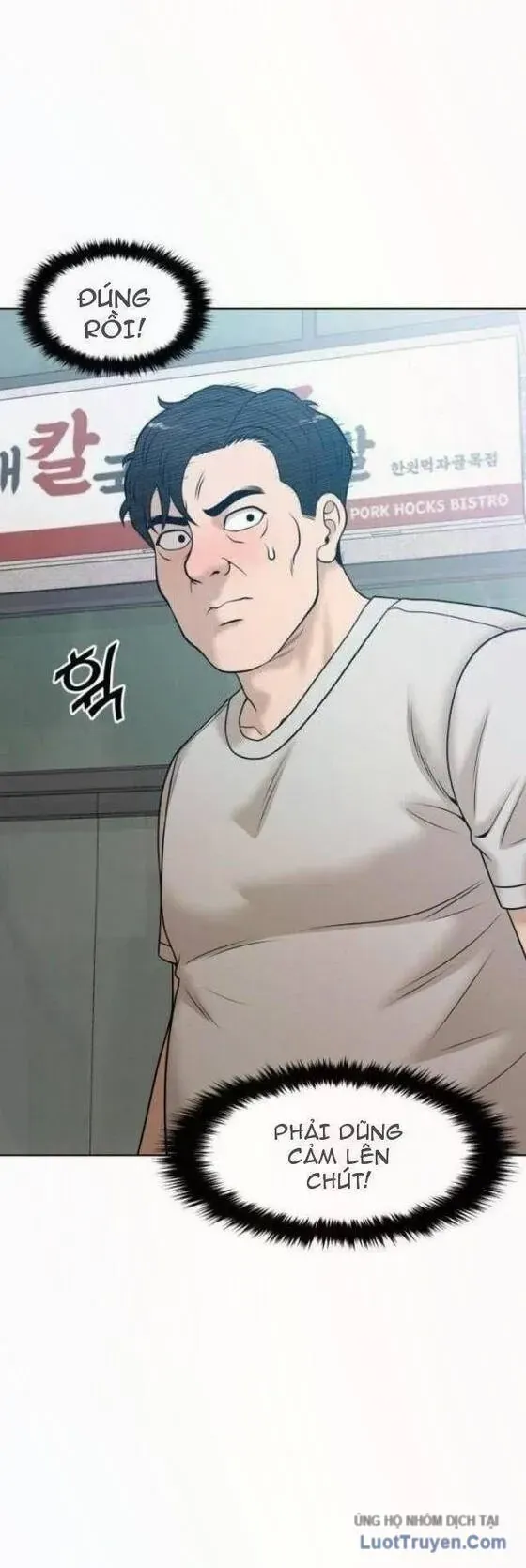 Ở Tuổi 40 Chapter 59 - Trang 7