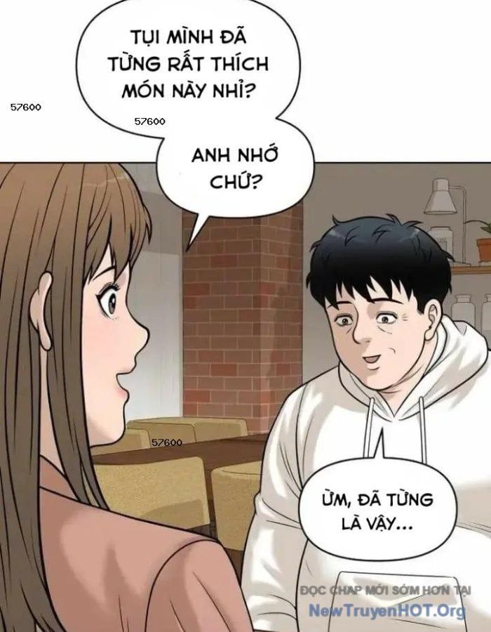 Ở Tuổi 40 Chapter 6 - Trang 11