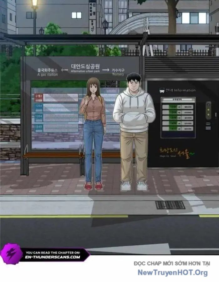 Ở Tuổi 40 Chapter 6 - Trang 27