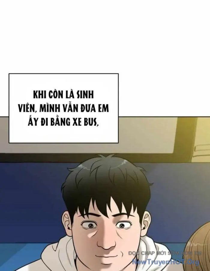 Ở Tuổi 40 Chapter 6 - Trang 34