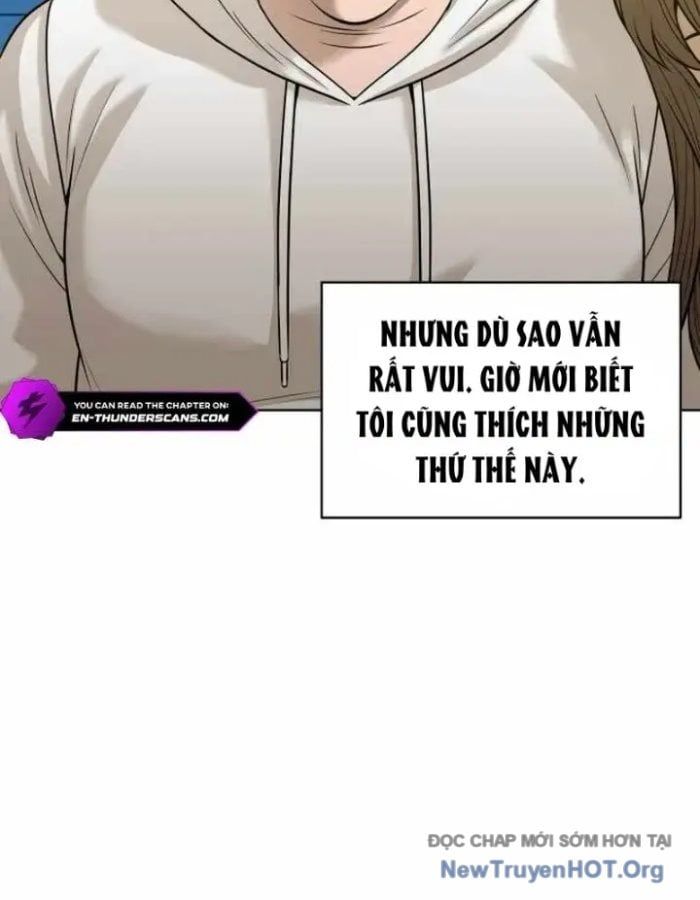 Ở Tuổi 40 Chapter 6 - Trang 35