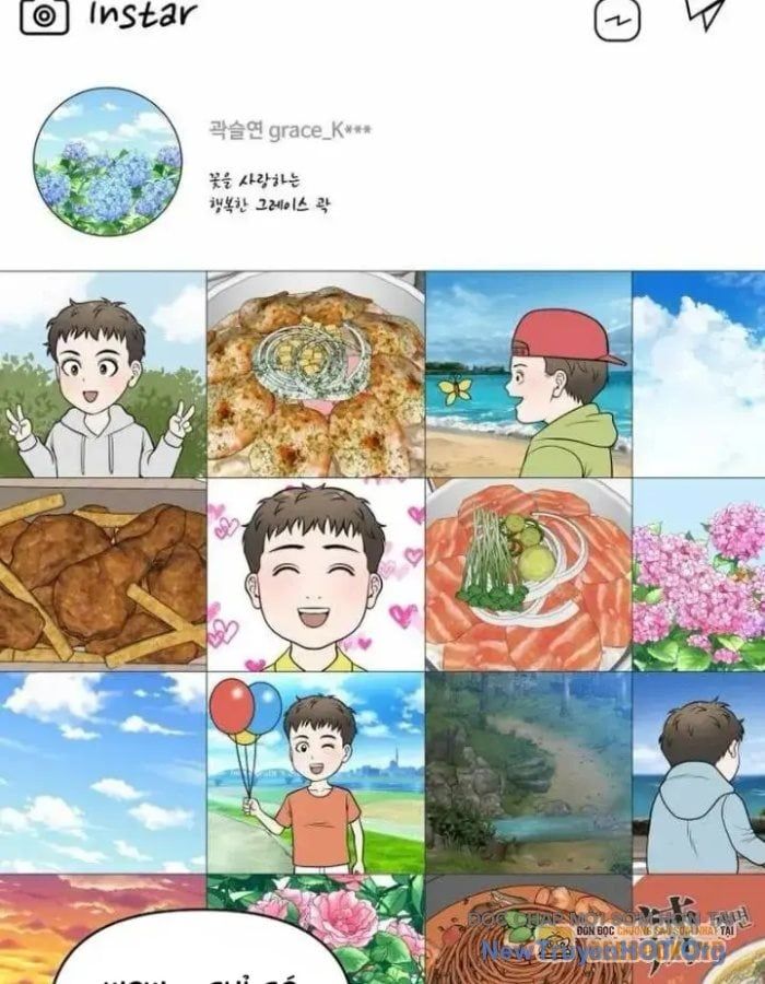 Ở Tuổi 40 Chapter 6 - Trang 49