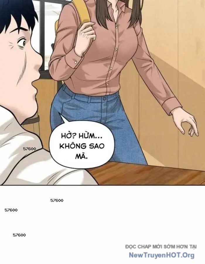 Ở Tuổi 40 Chapter 6 - Trang 8