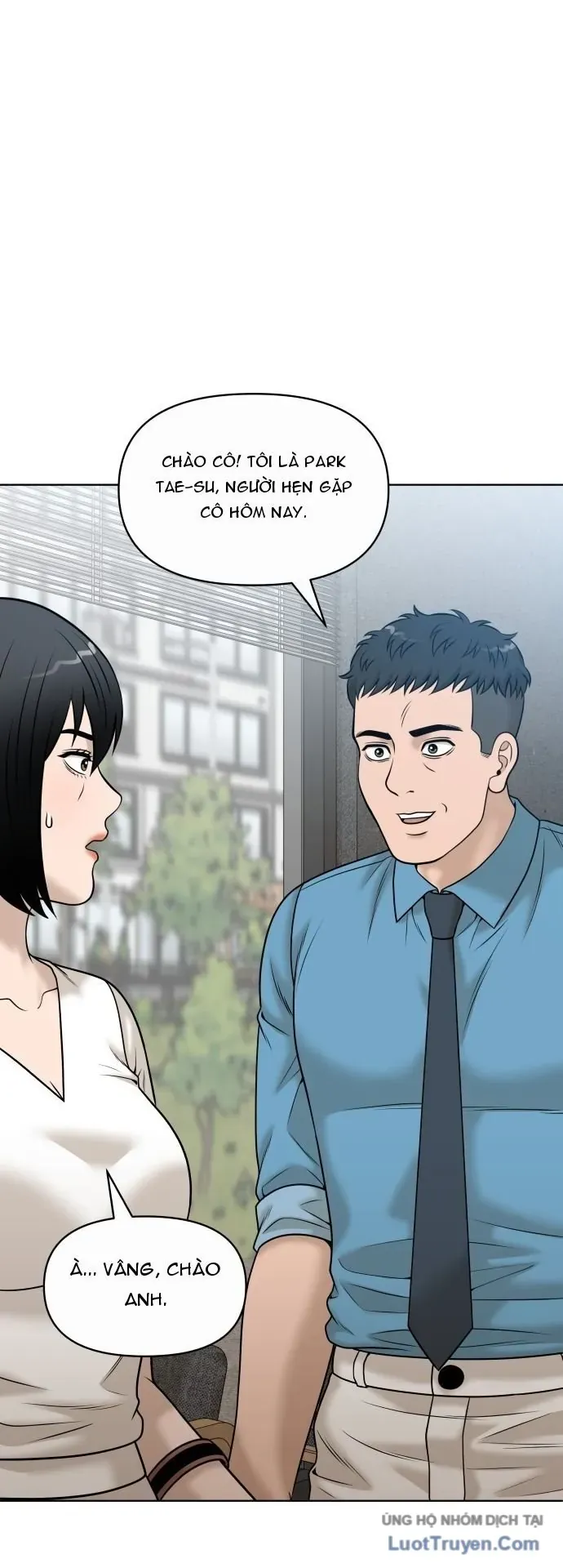 Ở Tuổi 40 Chapter 60 - Trang 10