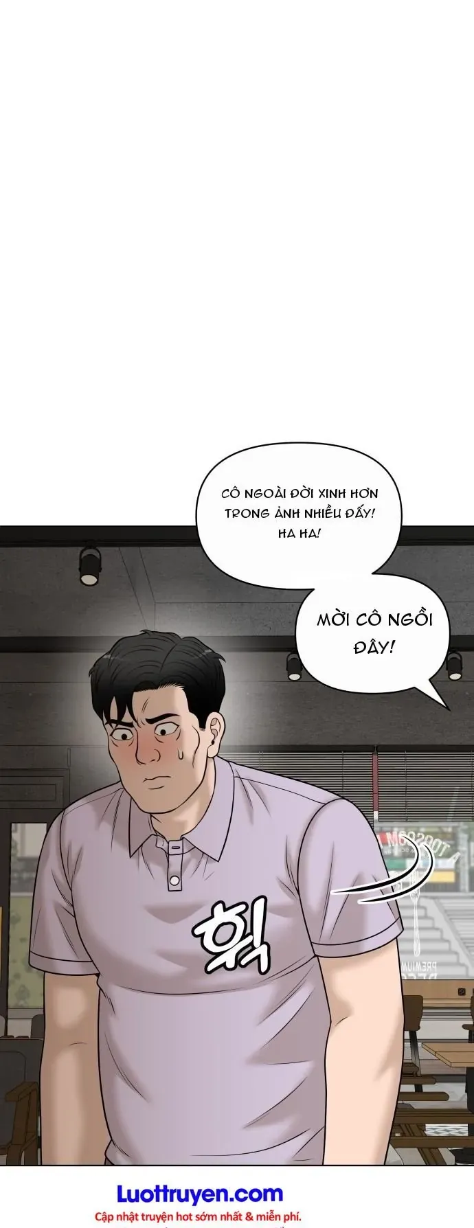 Ở Tuổi 40 Chapter 60 - Trang 11