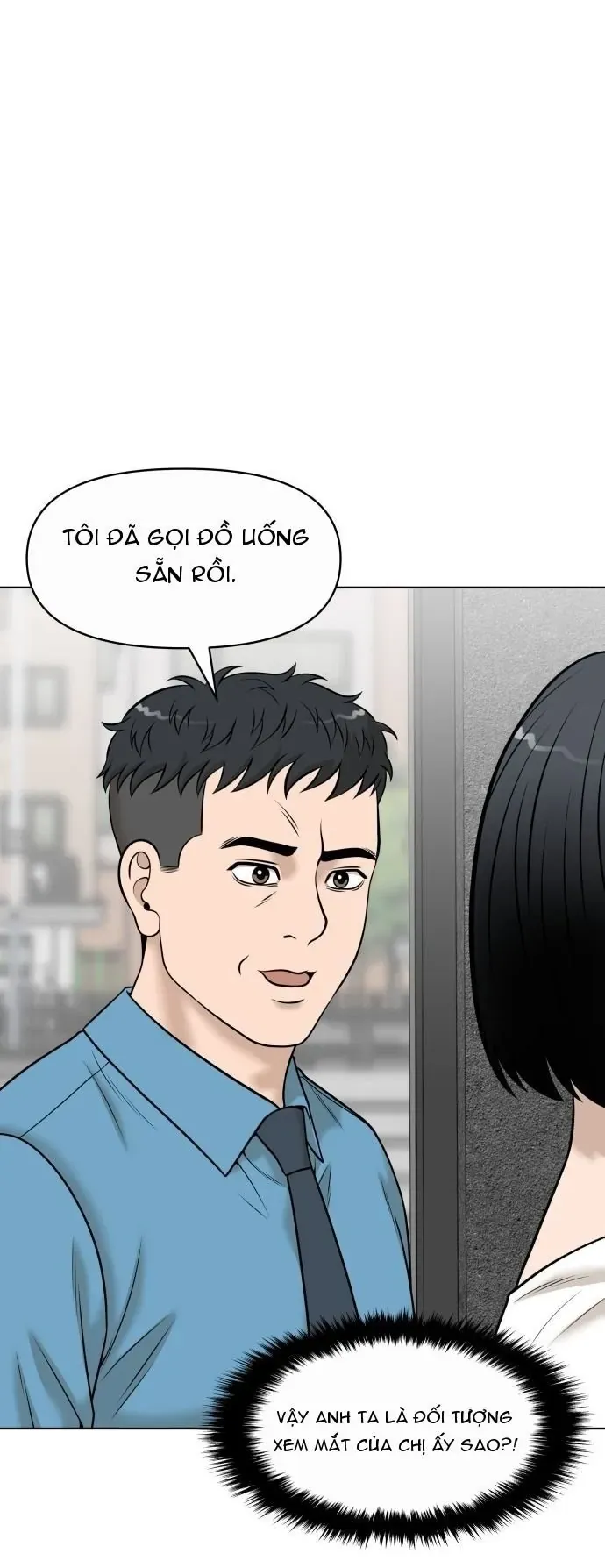 Ở Tuổi 40 Chapter 60 - Trang 13
