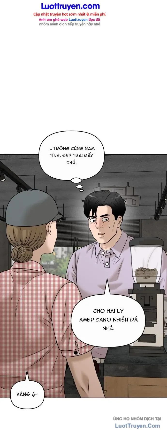 Ở Tuổi 40 Chapter 60 - Trang 14