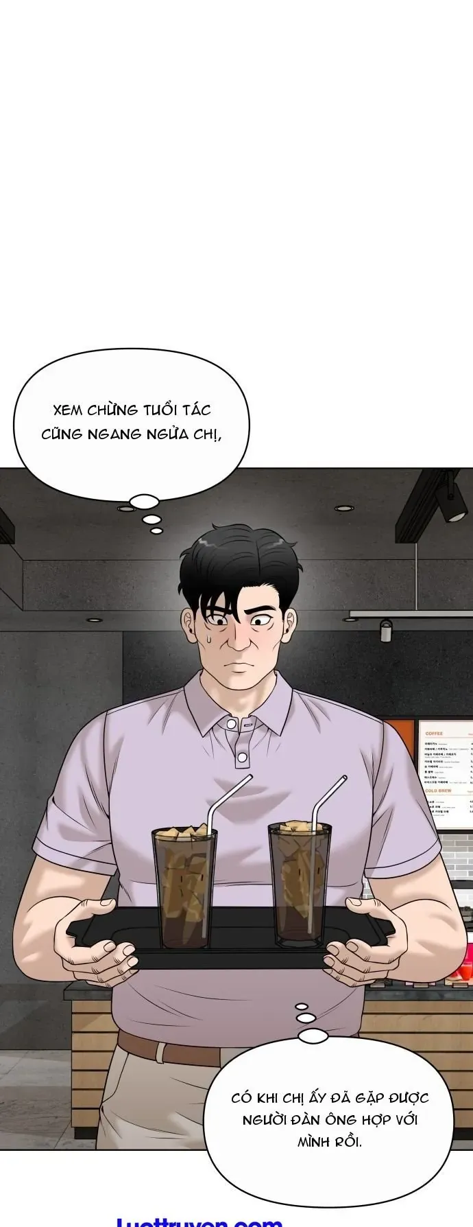 Ở Tuổi 40 Chapter 60 - Trang 15