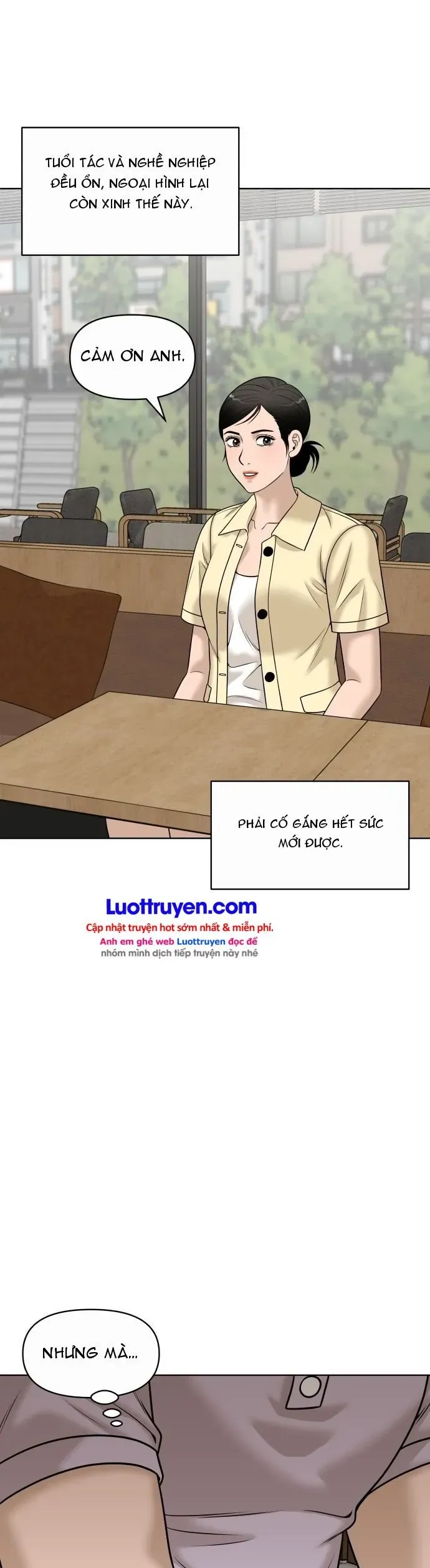 Ở Tuổi 40 Chapter 60 - Trang 17
