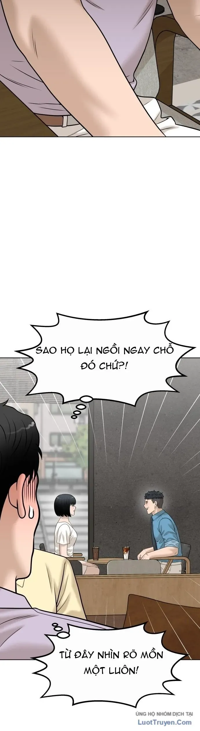 Ở Tuổi 40 Chapter 60 - Trang 18