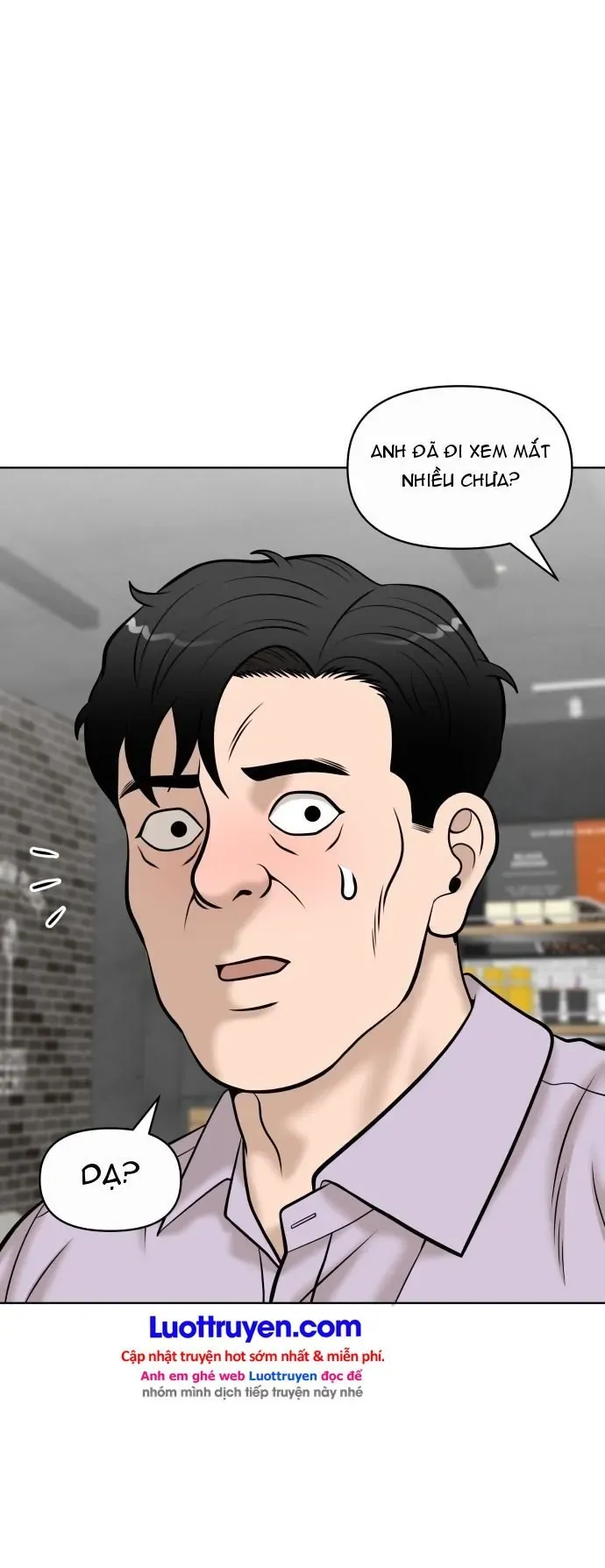 Ở Tuổi 40 Chapter 60 - Trang 19
