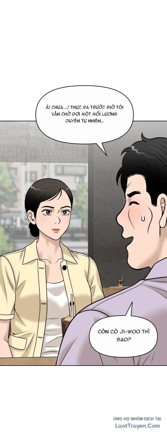 Ở Tuổi 40 Chapter 60 - Trang 20