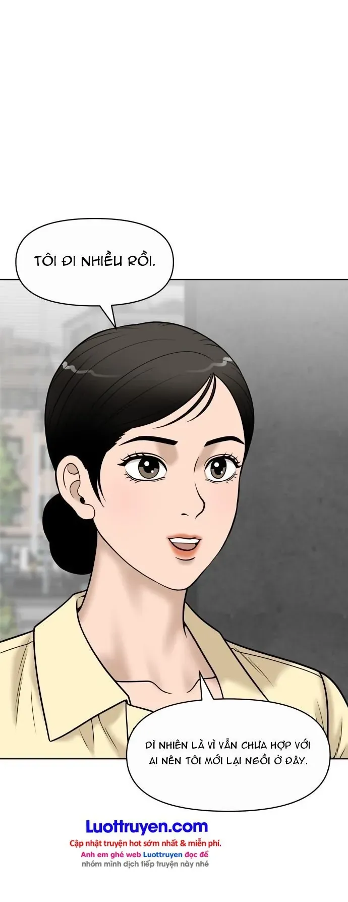 Ở Tuổi 40 Chapter 60 - Trang 21