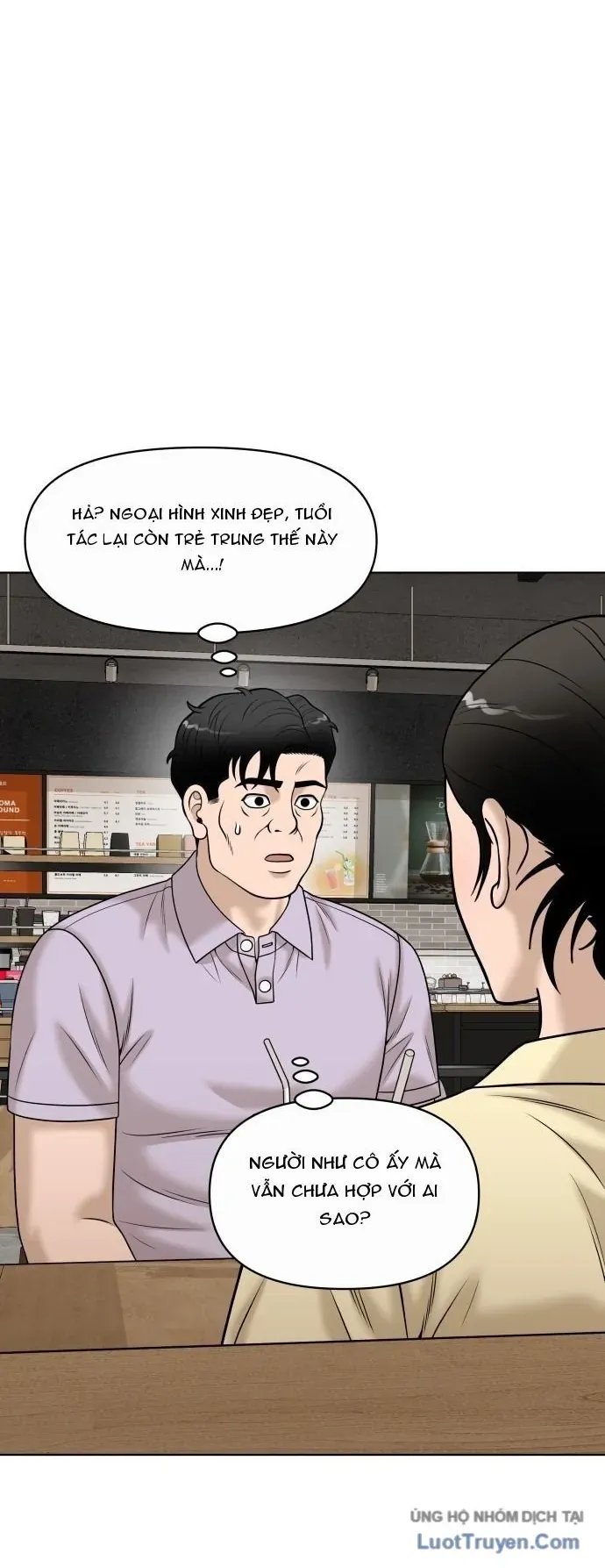 Ở Tuổi 40 Chapter 60 - Trang 22