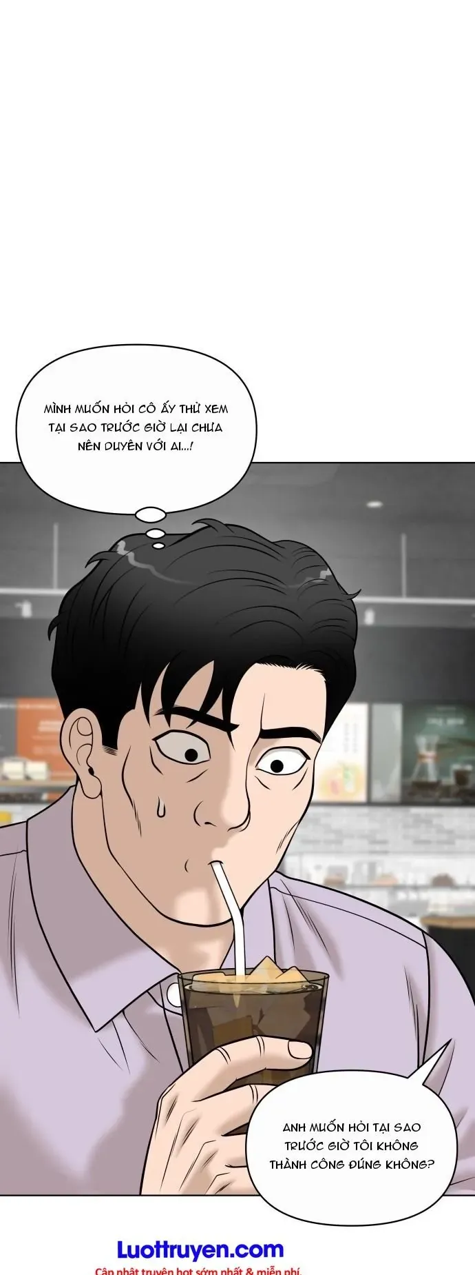 Ở Tuổi 40 Chapter 60 - Trang 23