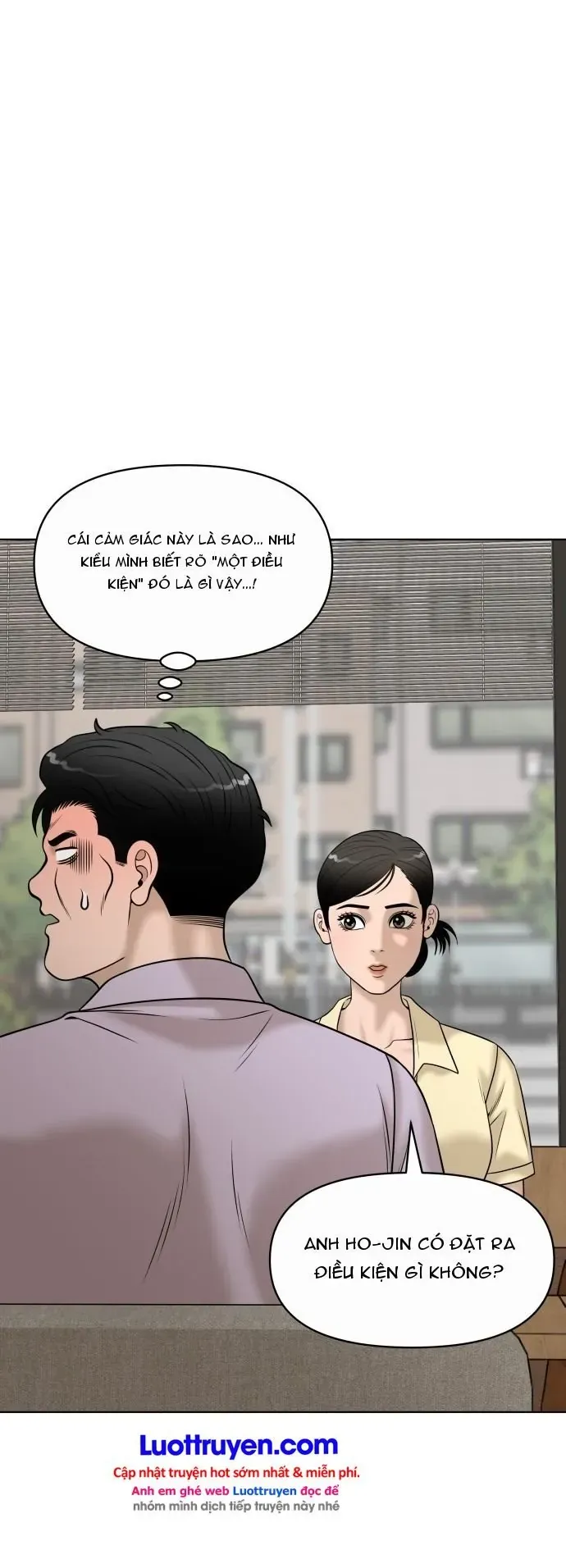 Ở Tuổi 40 Chapter 60 - Trang 27