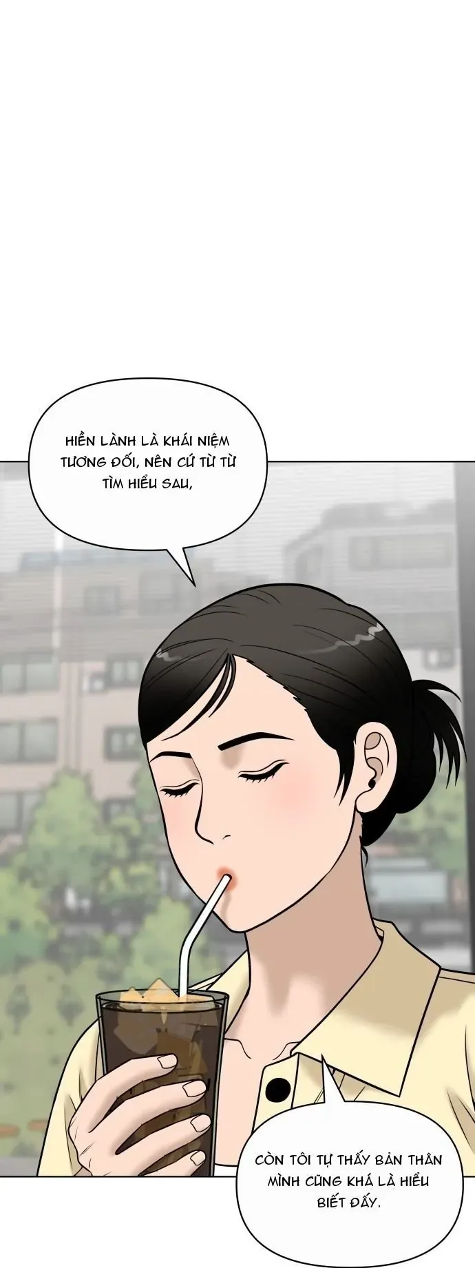Ở Tuổi 40 Chapter 60 - Trang 29