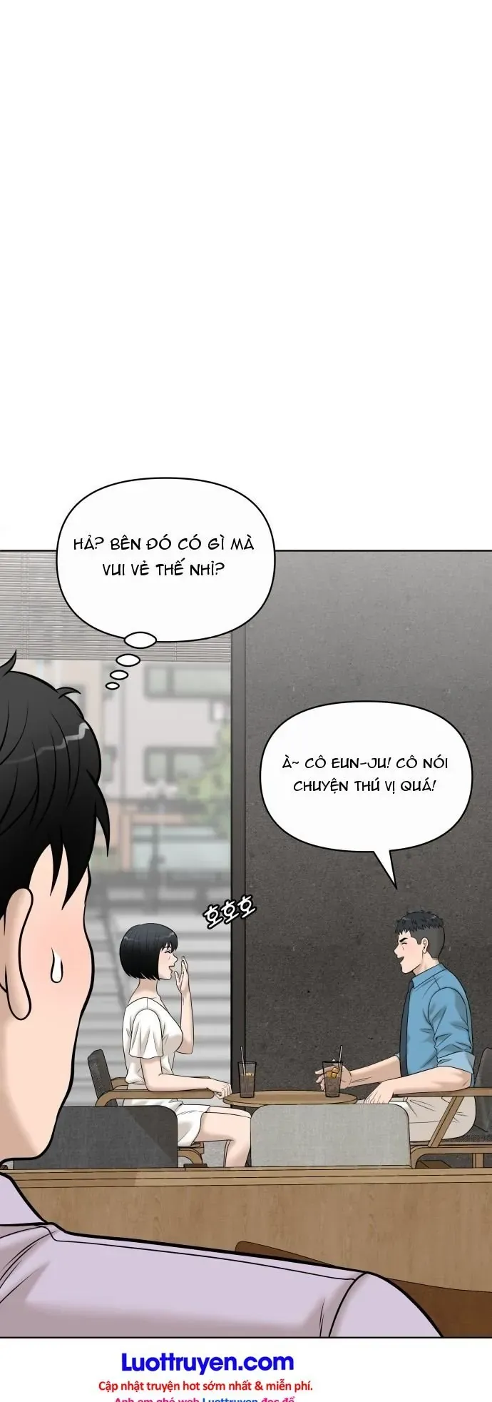 Ở Tuổi 40 Chapter 60 - Trang 31