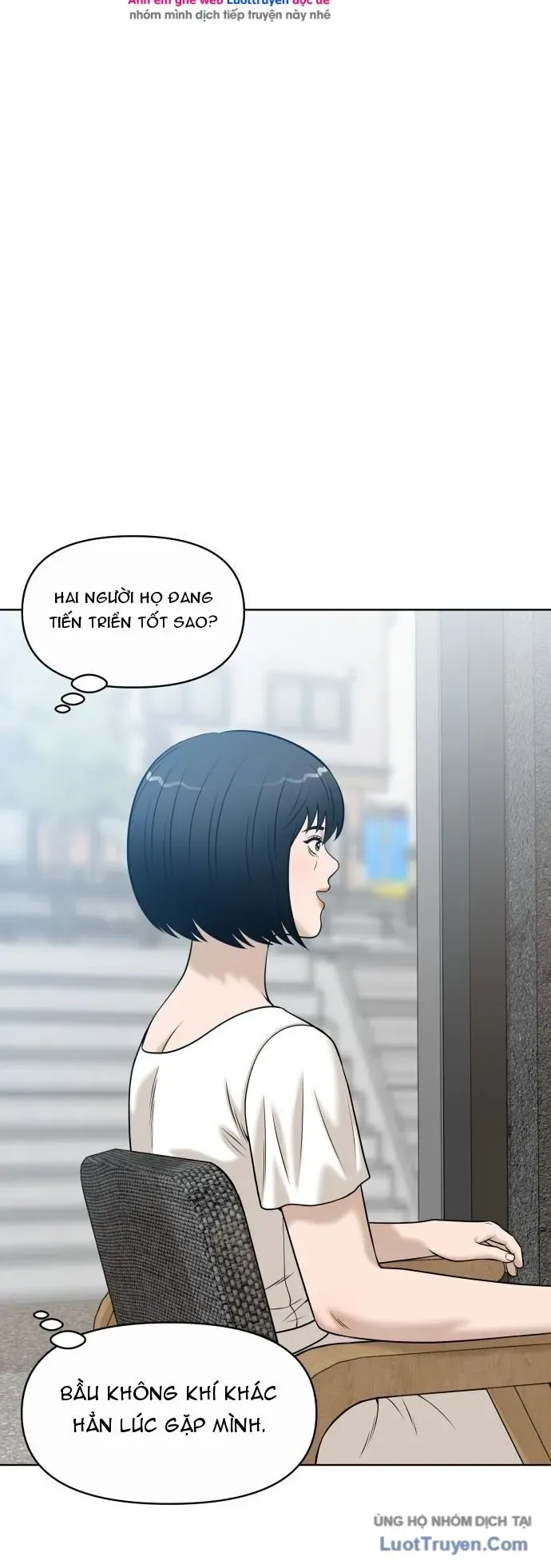 Ở Tuổi 40 Chapter 60 - Trang 32