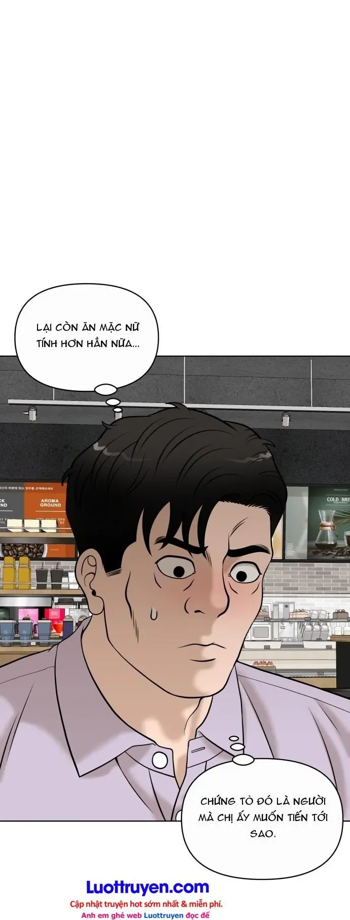 Ở Tuổi 40 Chapter 60 - Trang 33