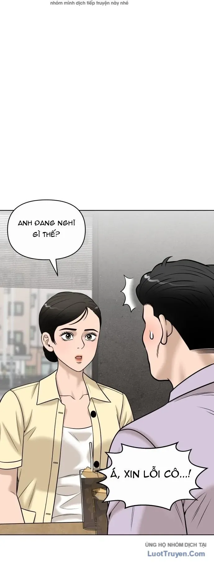 Ở Tuổi 40 Chapter 60 - Trang 34