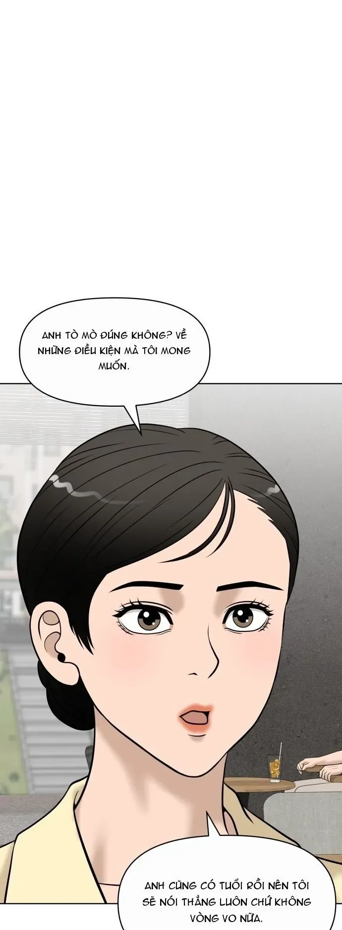 Ở Tuổi 40 Chapter 60 - Trang 35