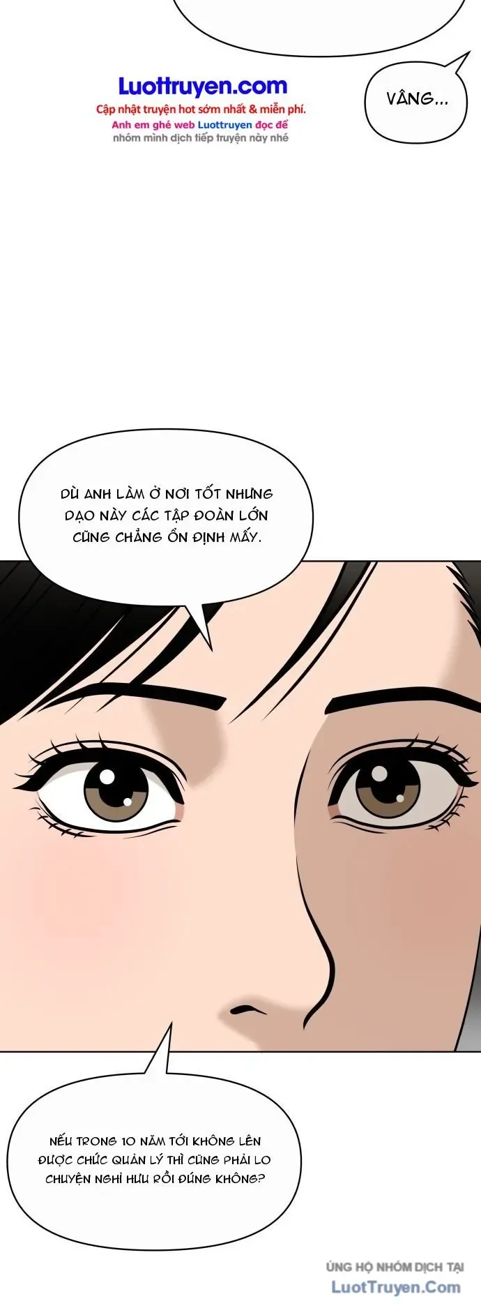 Ở Tuổi 40 Chapter 60 - Trang 36