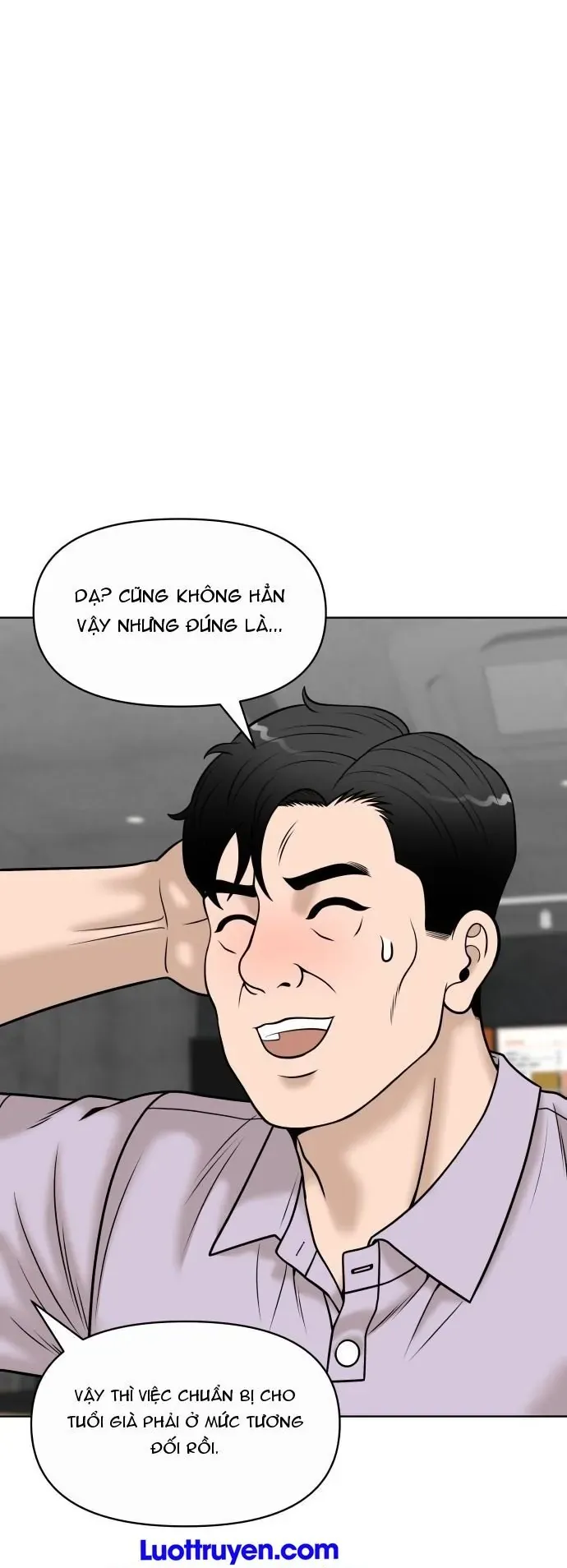 Ở Tuổi 40 Chapter 60 - Trang 37