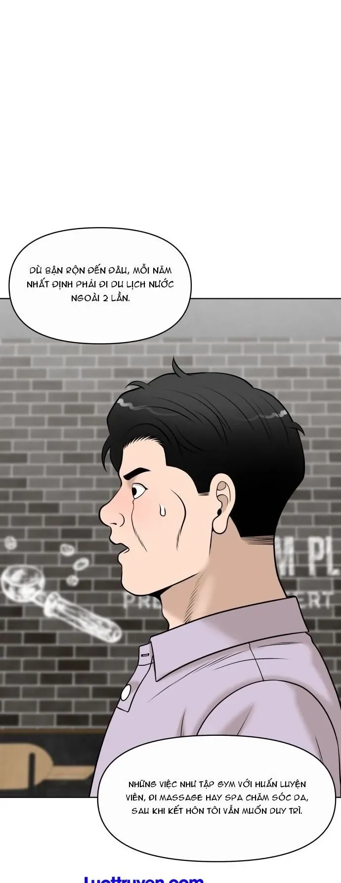 Ở Tuổi 40 Chapter 60 - Trang 39