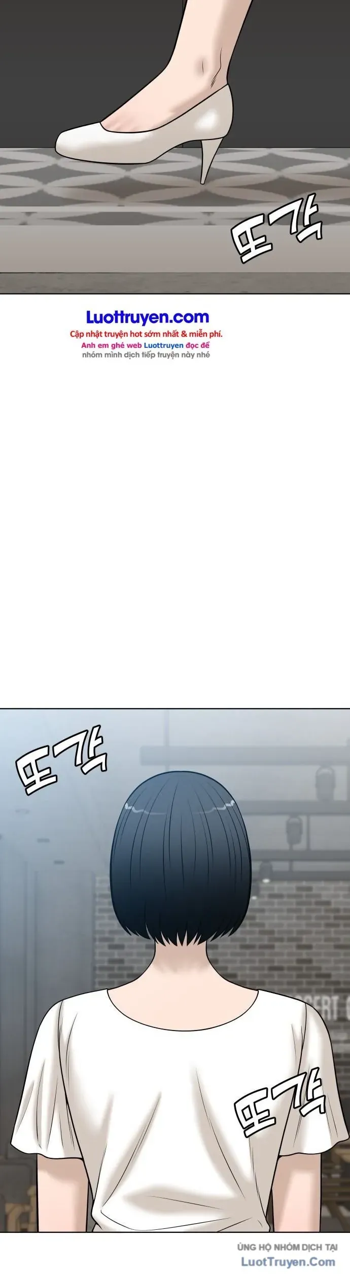 Ở Tuổi 40 Chapter 60 - Trang 4