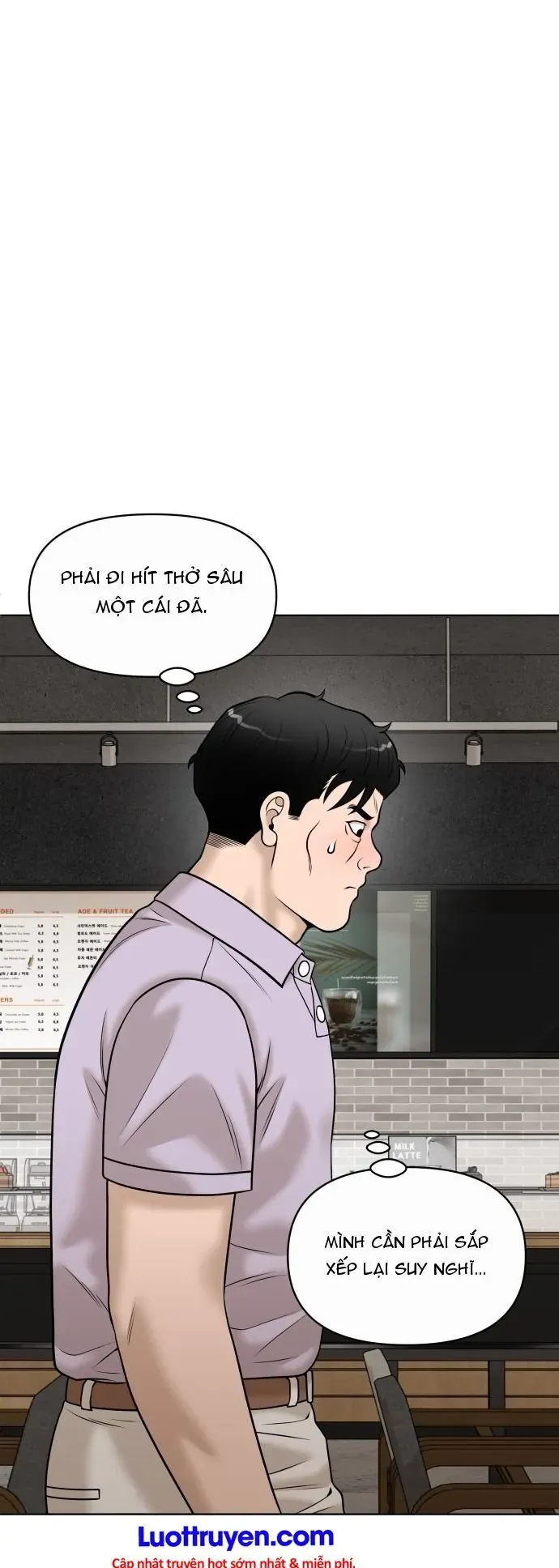 Ở Tuổi 40 Chapter 60 - Trang 45