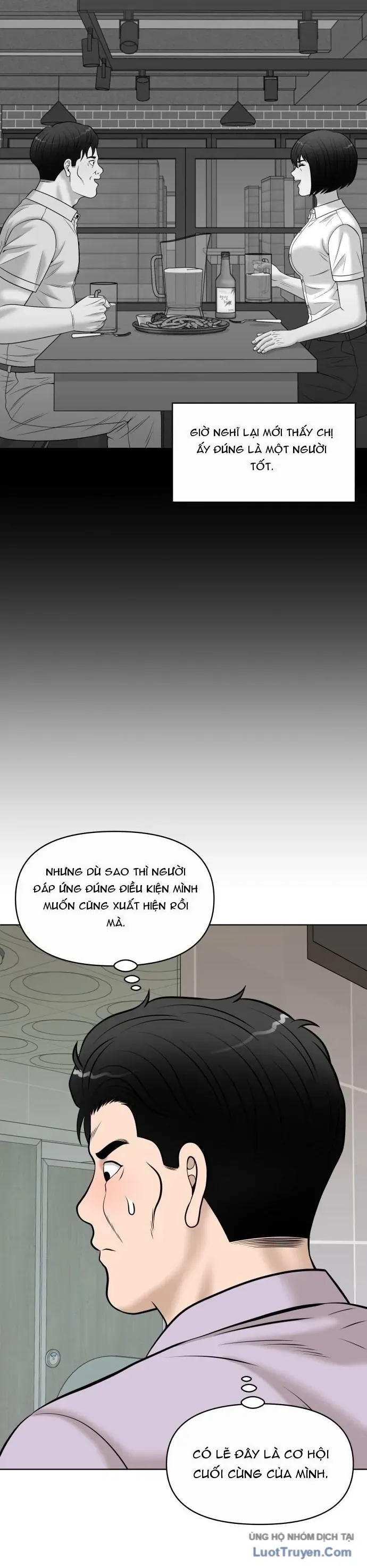 Ở Tuổi 40 Chapter 60 - Trang 48